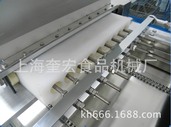 蛋糕注芯機(jī)